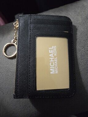 Michael Kors Card Holder